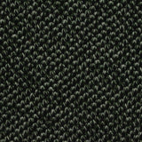 Dark Green Marl Chunky Knit, Poly-Cotton