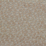 Cream Marl Chunky Knit, Polyester