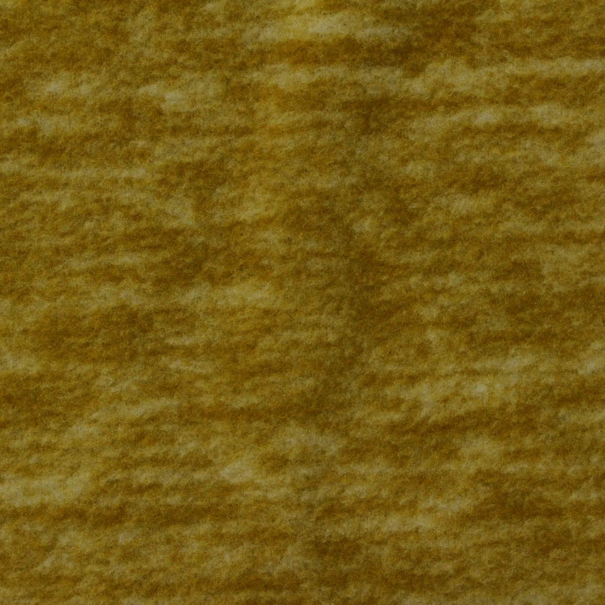Olive Marl Fleece, Polyester
