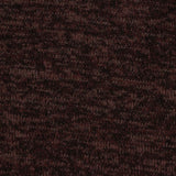Brown Marl Jersey Knit, Polyester