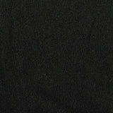Dark Grey Marl Interlock Knit, Polyester