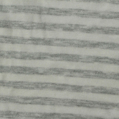 Grey Marl Knit