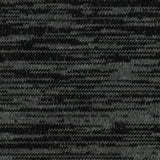 Black Marl Chunky Knit, Polyester