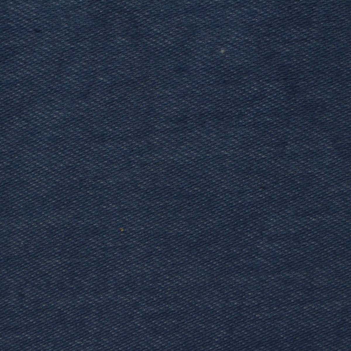 Dark Blue Marl Denim, Cotton-Poly, 145 gsm