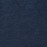 Dark Blue Marl Denim, Cotton-Poly