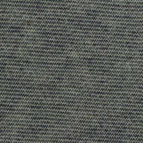 Light Grey Marl Jersey Knit, Poly-Cotton, 250 gsm