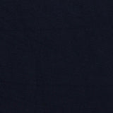 Jersey Knit Fabric, 110 gsm, 170 cm — Navy