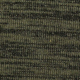 Dark Olive Marl Jersey Knit, Polyester — texture