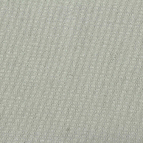 Brushed Viscose Polyester Stretch Jersey Knit Fabric, 180 gsm, 165 cm — Grey