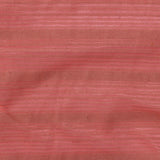 Pink Horizontal-Stripe Jersey Knit, Poly-Viscose