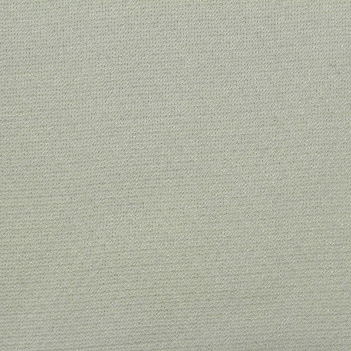 Polyester Viscose Stretch Interlock Knit Fabric, 360 gsm, 160 cm — Green