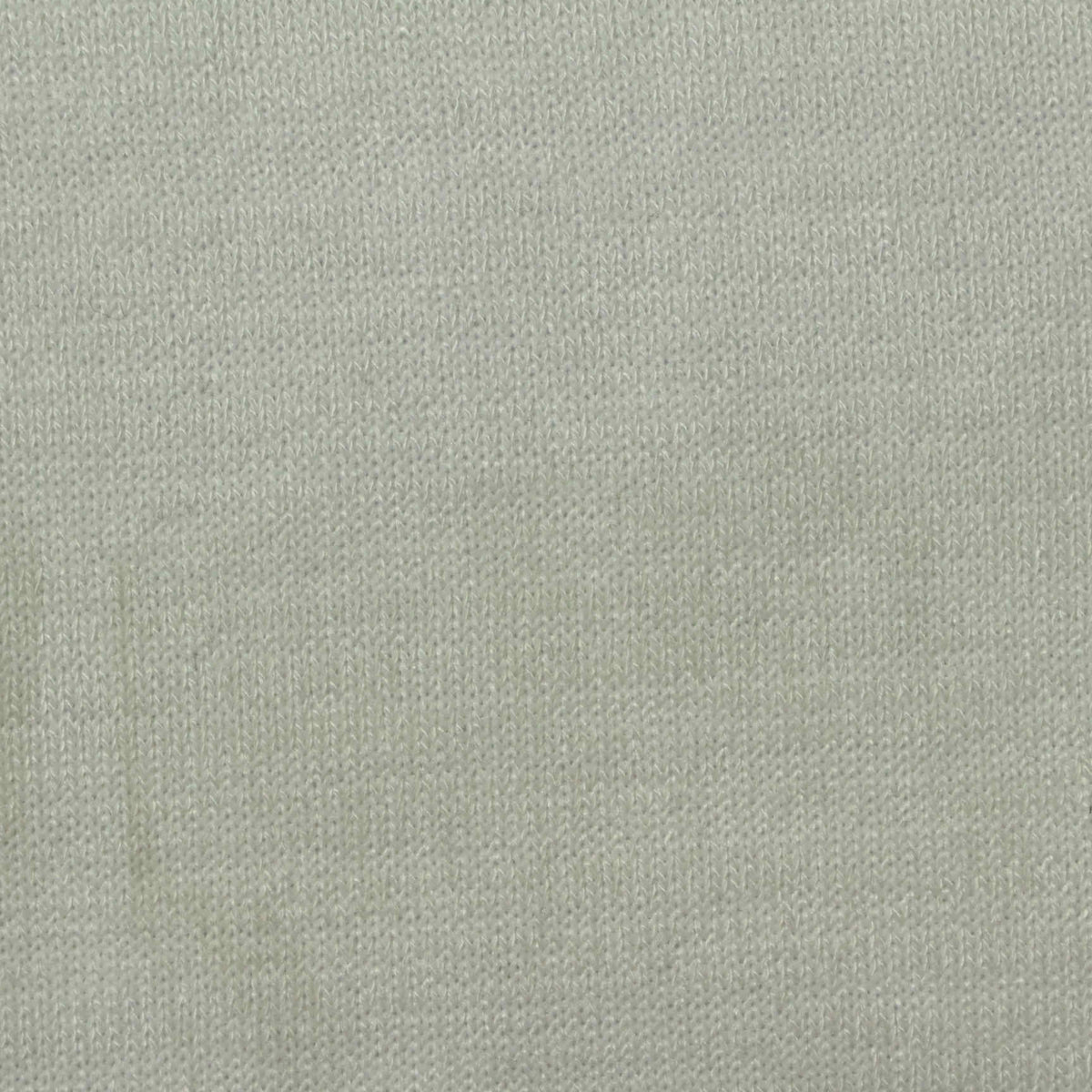 100% Viscose Chunky Knit Fabric, 150 gsm, 160 cm — Green