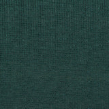 Dark Green Marl Jersey Knit, Polyester