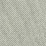 100% Polyester Scuba Knit Fabric, 320 gsm — Grey — texture