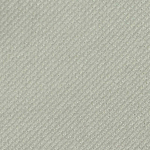 100% Polyester Scuba Knit Fabric, 320 gsm — Grey