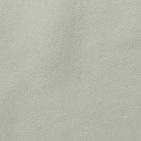 100% Polyester Scuba Knit Fabric, 320 gsm — Grey