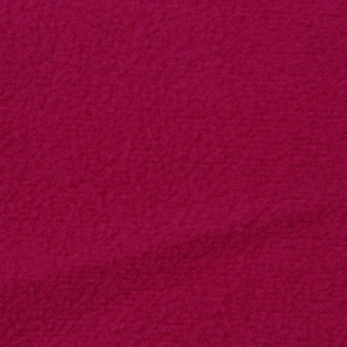 100% Polyester Fleece Fabric, 173 gsm, 160 cm — Pink