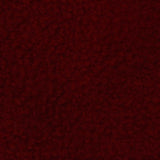 Polyester Cotton Fleece Fabric, 325 gsm, 175 cm — Red