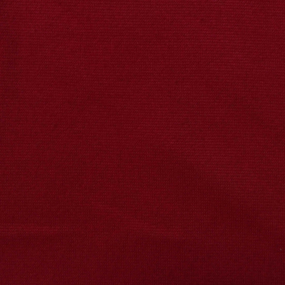 100% Polyester Fleece Fabric, 140 gsm, 160 cm — Red
