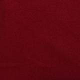 100% Polyester Fleece Fabric, 140 gsm, 160 cm — Red