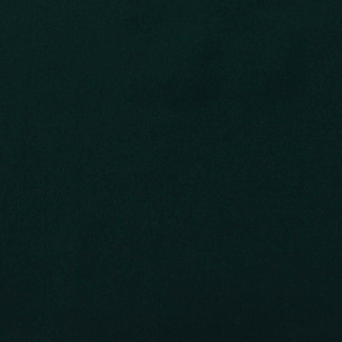 Brushed Nylon Stretch Interlock Knit Fabric, 210 gsm, 160 cm — Green
