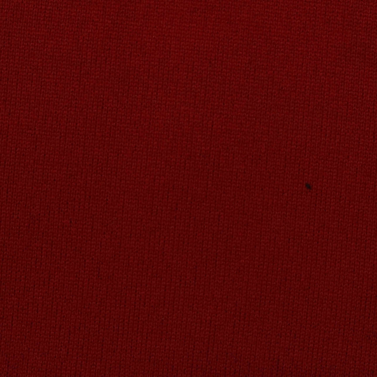 100% Polyester Fleece Fabric, 135 gsm, 160 cm — Red