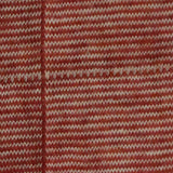 Brown Heather Knit, Poly-Cotton — texture