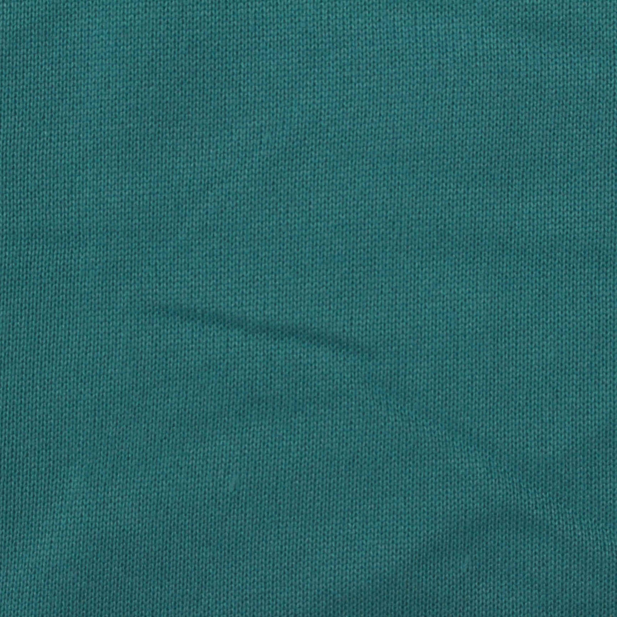 Dark Teal Fleece, Polyester