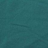 100% Polyester Fleece Fabric, 125 gsm, 160 cm — Green