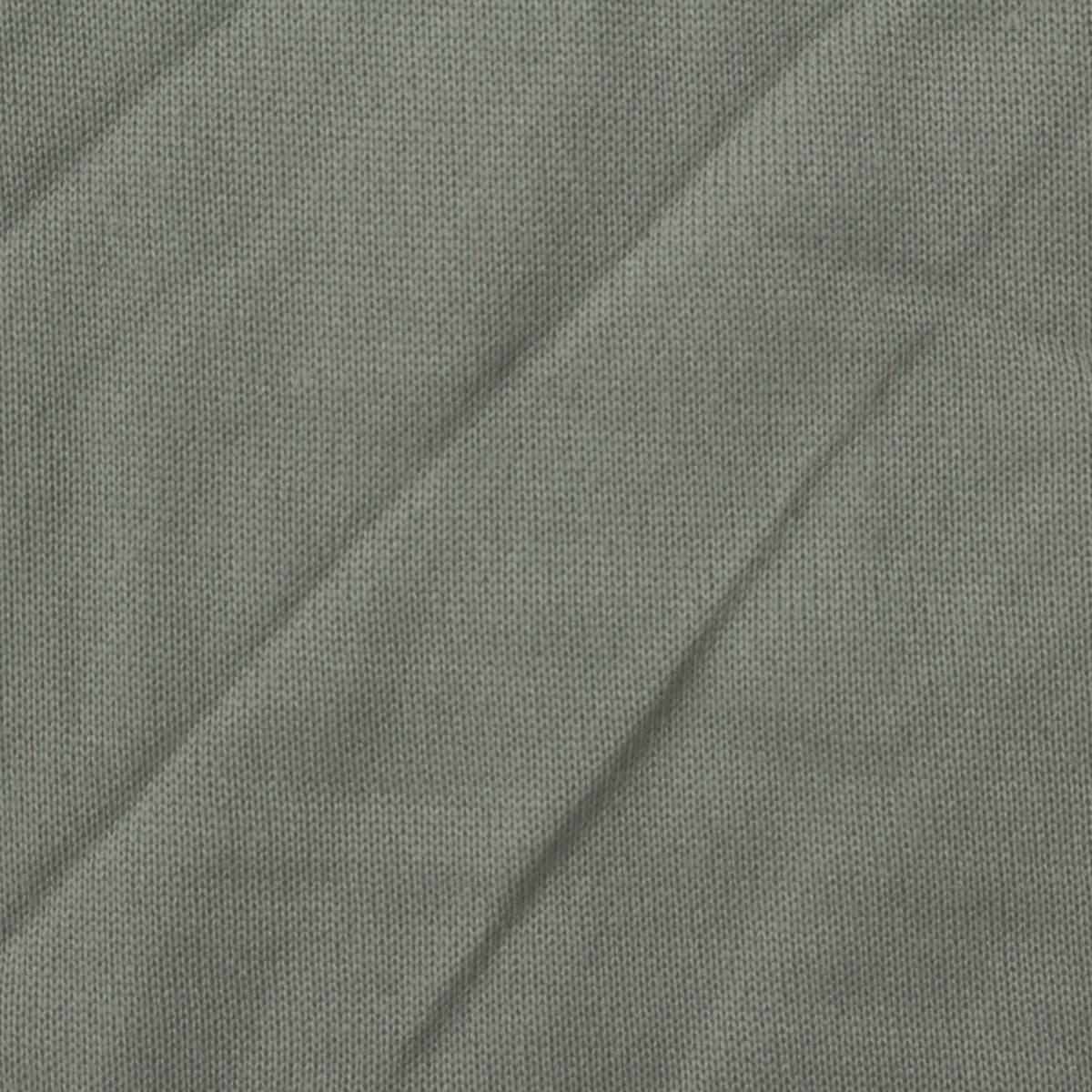100% Polyester Fleece Fabric, 125 gsm, 160 cm — Green, ref EF-233365