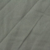 100% Polyester Fleece Fabric, 125 gsm, 160 cm — Green