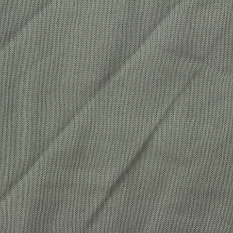 100% Polyester Fleece Fabric, 125 gsm, 160 cm — Green, ref EF-233365