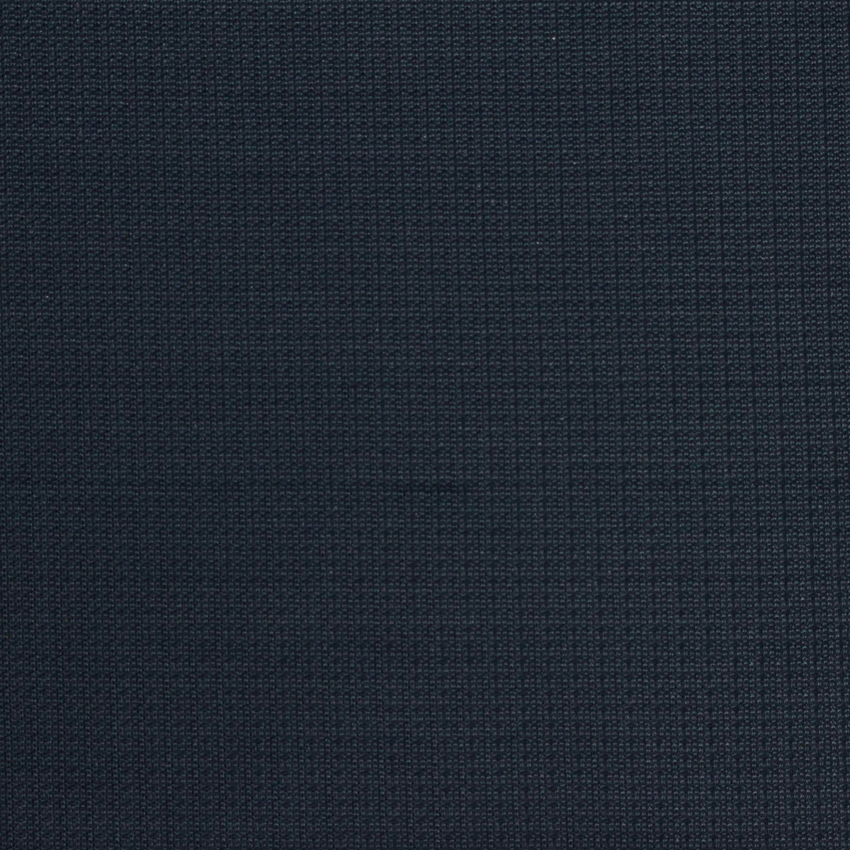 Polyester Stretch Mesh Fabric, 162 gsm, 160 cm — Navy