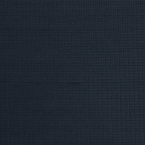 Polyester Stretch Mesh Fabric, 162 gsm, 160 cm — Navy