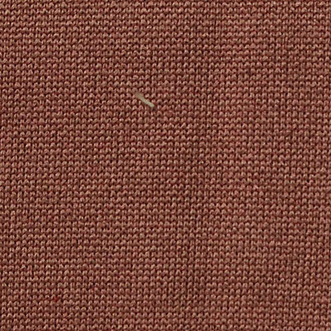 Velvet Fabric, 222 gsm, 170 cm — Brown