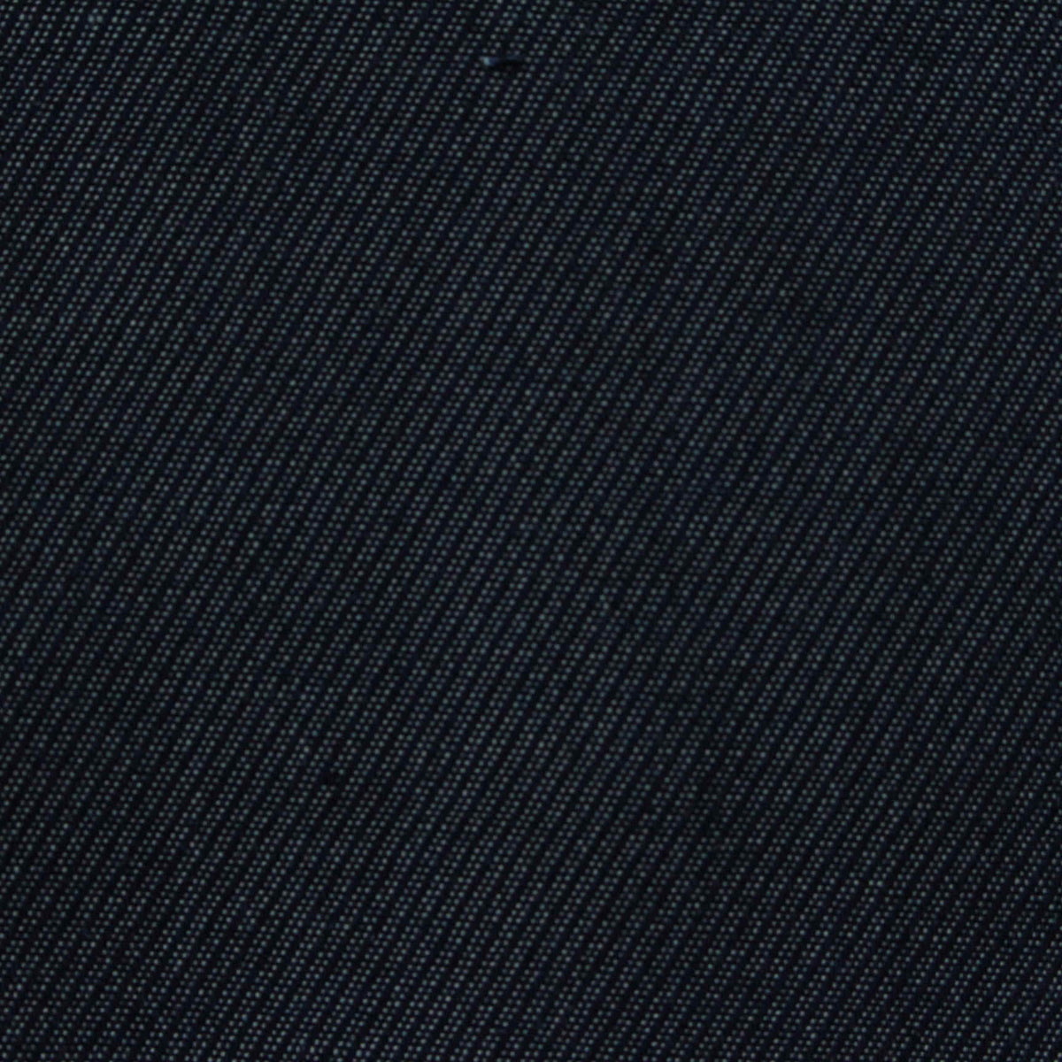 Twill Fabric, 165 gsm, 165 cm — Navy