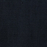 Twill Fabric, 165 gsm, 165 cm — Navy
