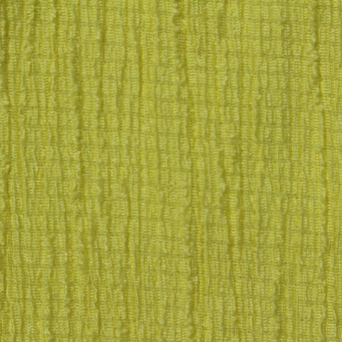 Polyester Stretch Crepe Fabric, 142 gsm, 144 cm — Green