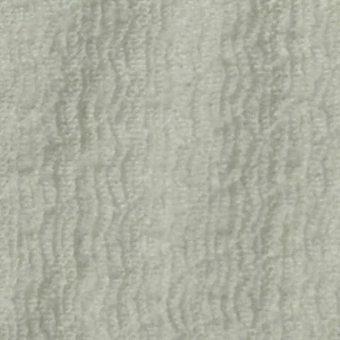 Polyester Stretch Crepe Fabric, 165 gsm, 146 cm — Grey