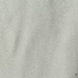 Nylon Stretch Satin Fabric, 180 gsm, 152 cm — Grey