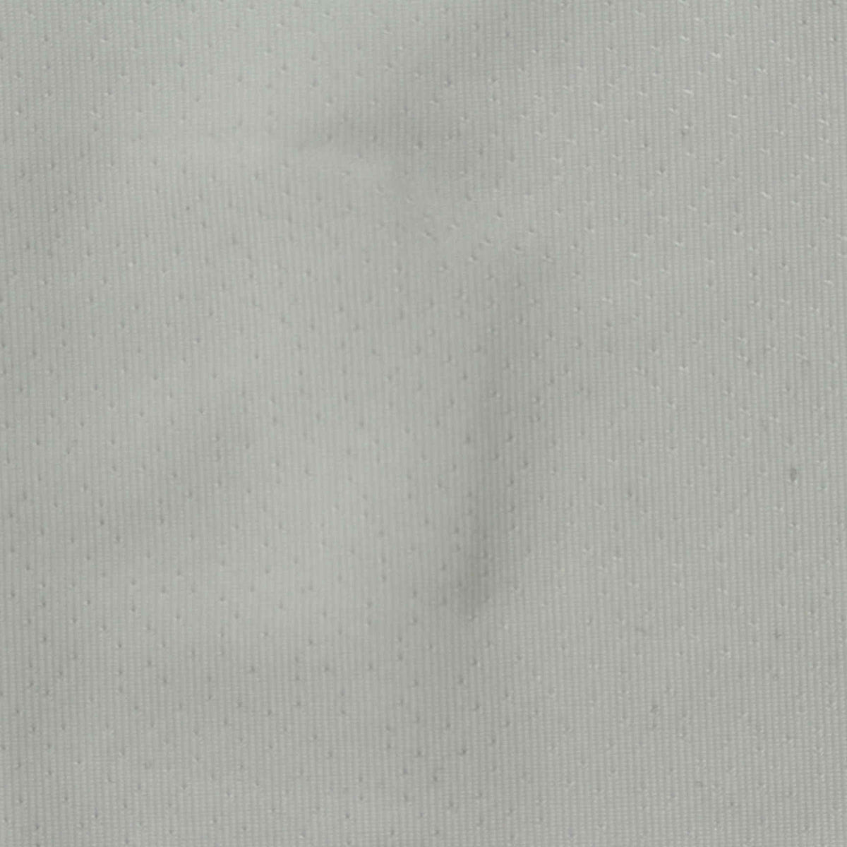 Jacquard Nylon Stretch Mesh Fabric, 160 gsm, 150 cm — Grey