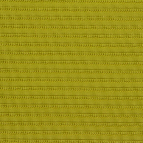 Jacquard Nylon Stretch Knit Fabric, 180 gsm, 145 cm — Khaki
