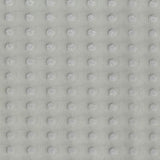 White Dots Warp Knit, Nylon-Spandex