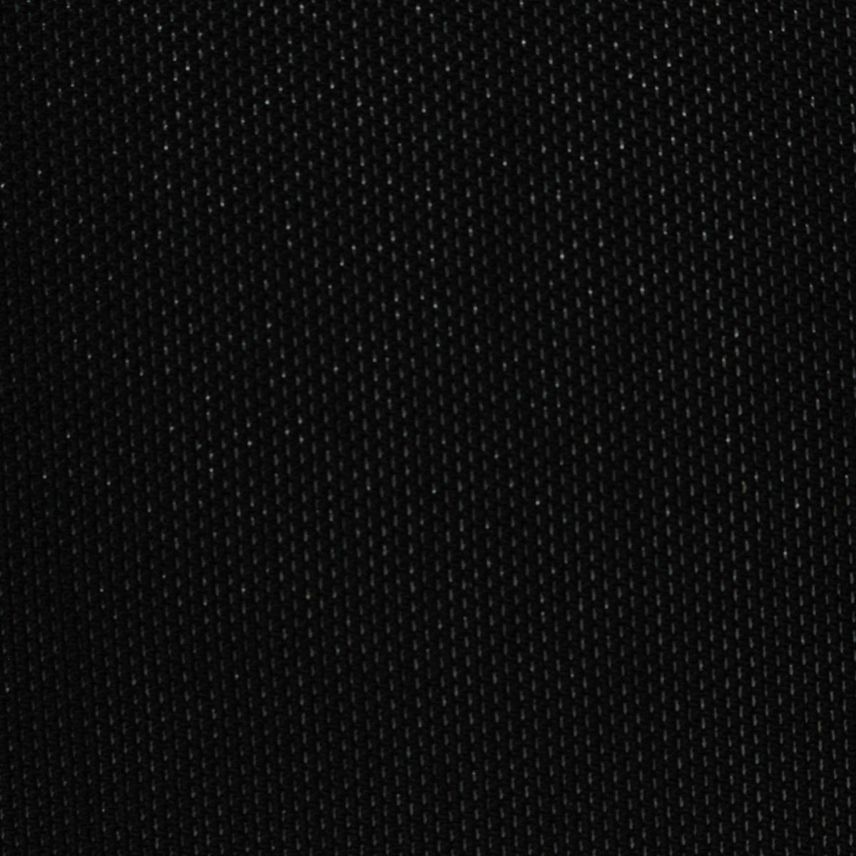 Nylon Stretch Warp Knit Fabric, 260 gsm, 150 cm — Black