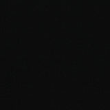 Nylon Stretch Warp Knit Fabric, 170 gsm, 160 cm — Black