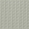 Jacquard 100% Polyester Woven Fabric, 235 gsm, 150 cm — Grey