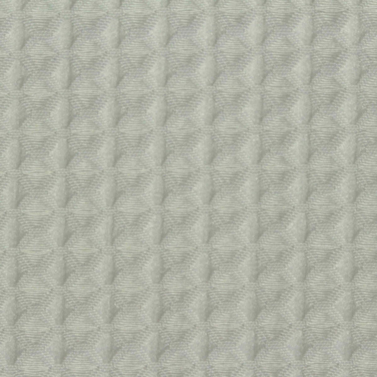 Jacquard 100% Polyester Woven Fabric, 235 gsm, 150 cm — Grey