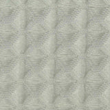 Jacquard 100% Polyester Woven Fabric, 235 gsm, 150 cm — Grey — texture