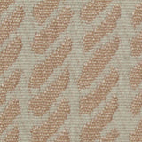 Jacquard 100% Polyester Woven Fabric, 216 gsm, 150 cm — Beige — texture