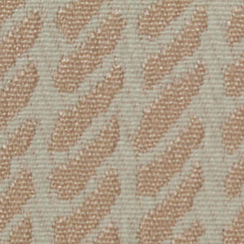 Jacquard 100% Polyester Woven Fabric, 216 gsm, 150 cm — Beige